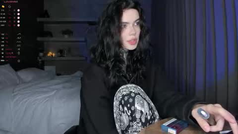 Eva online show from 01/18/26, 05:50