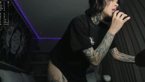 Eva online show from 03/07/26, 08:17