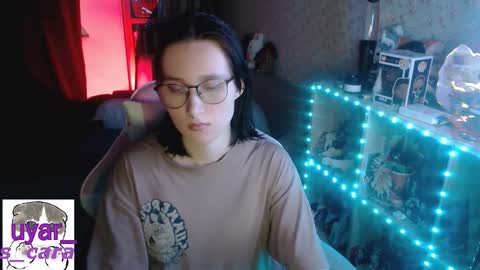 Snapshot of uyar_ chatting on 09/15/25, 03:56 Cara online show from 09/15/25, 03:56