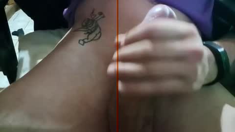 Snapshot of v0idmeister chatting on 10/04/25, 03:59 v0idmeister online show from 10/04/25, 03:59