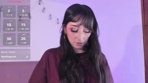 v1cky_ online show from 11/17/25, 10:48