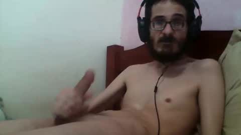 Vinicius online show from 01/17/25, 07:51