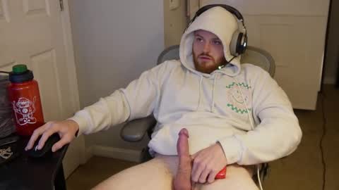 v_for_veng online show from 10/30/25, 06:15