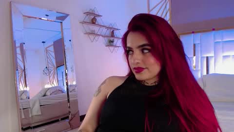 valeriee miller online show from 11/22/25, 04:55