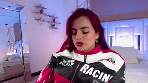 valeriee miller online show from 02/12/26, 03:51