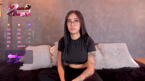 VAELINA ANGELS online show from 02/23/26, 03:26