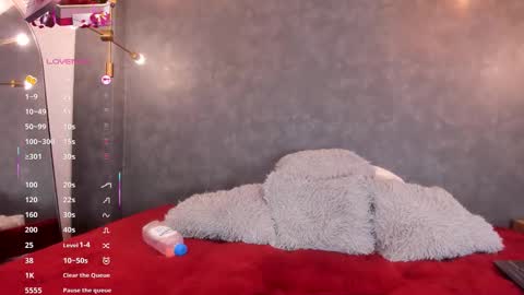 VAELINA ANGELS online show from 03/05/26, 12:17