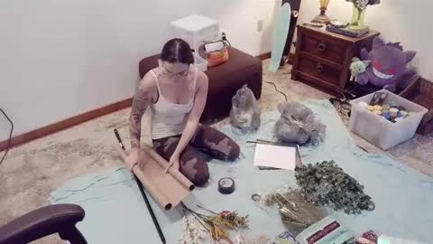 vagelicious online show from 10/14/25, 05:25