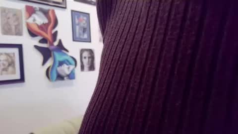 vagelicious online show from 10/25/25, 02:02