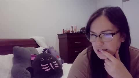 vagelicious online show from 12/01/25, 10:04