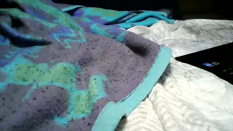 vaghezza online show from 03/02/26, 08:21