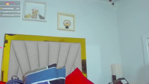 vahioleth  online show from 12/21/24, 09:44