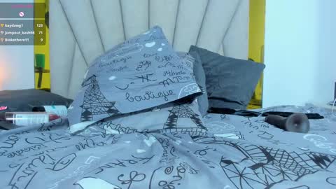 vahioleth  online show from 01/17/25, 06:15