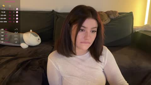 Valery online show from 02/19/25, 07:48