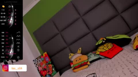 luna online show from 01/29/25, 05:24