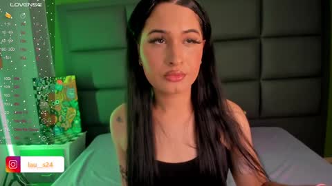 luna online show from 02/20/25, 02:24