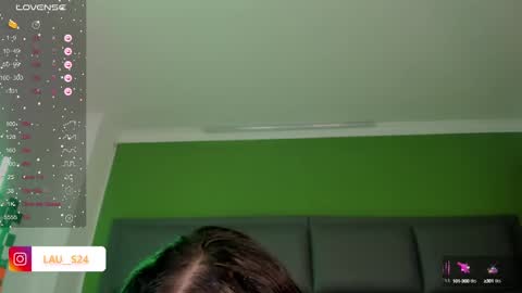 luna online show from 02/21/25, 08:38