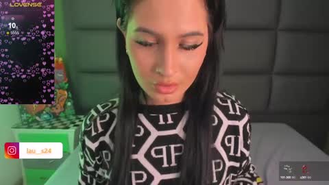 luna online show from 03/10/25, 09:07