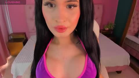 luna online show from 09/22/25, 06:21