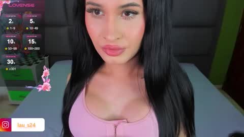 luna online show from 09/26/25, 09:41