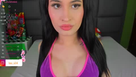 luna online show from 10/01/25, 08:48