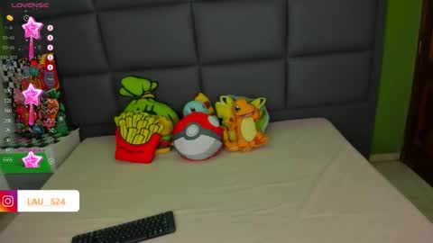 luna online show from 01/13/26, 10:04