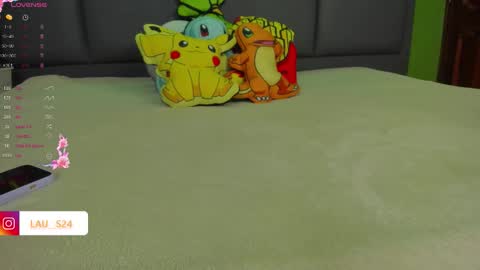 luna online show from 02/15/26, 04:36