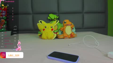 luna online show from 04/04/26, 10:07