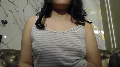 Vainilla online show from 09/23/25, 01:19