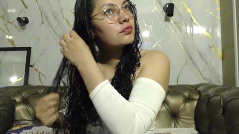 Vainilla online show from 09/28/25, 02:06