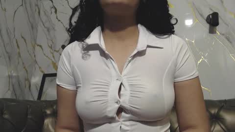 Vainilla online show from 09/29/25, 02:06