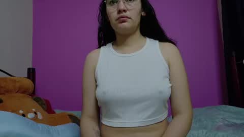 Vainilla online show from 07/03/26, 01:12