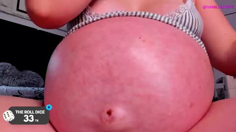 Im Mila my onlyfans is vainillacrepe online show from 02/21/25, 11:10