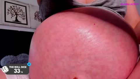 Im Mila my onlyfans is vainillacrepe online show from 03/01/25, 12:34