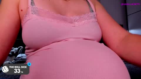 Im Mila my onlyfans is vainillacrepe online show from 03/06/25, 10:20