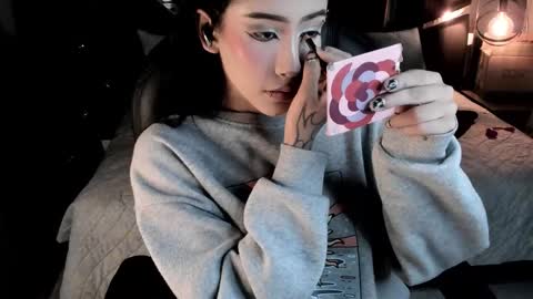 Vaioleth online show from 02/02/26, 09:13