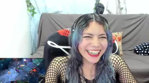 Vaiolet1314 online show from 03/05/26, 04:30