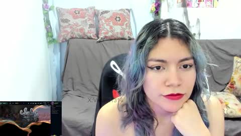 Vaiolet1314 online show from 03/14/26, 01:12