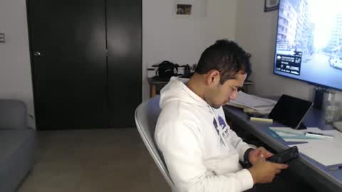 vajkito online show from 01/19/25, 04:33