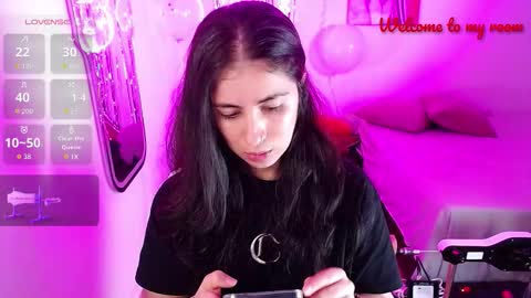 valentina online show from 03/14/26, 03:45