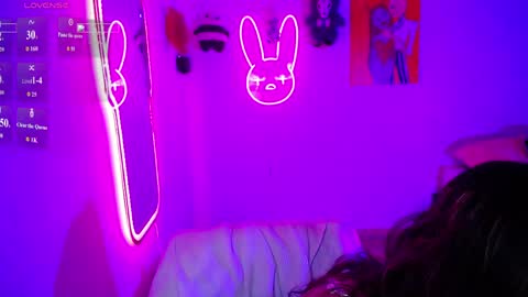 valentina online show from 06/07/26, 02:59