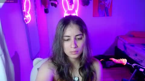 valentina online show from 06/12/26, 04:00