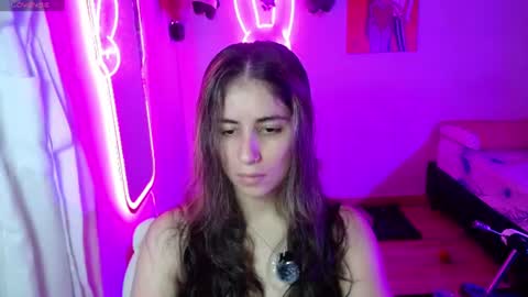 valentina online show from 06/13/26, 03:15
