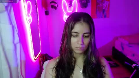 valentina online show from 06/14/26, 03:41