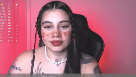 first of all... who are u online show from 02/15/26, 05:59