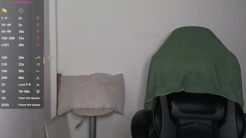 first of all... who are u online show from 03/26/26, 02:06