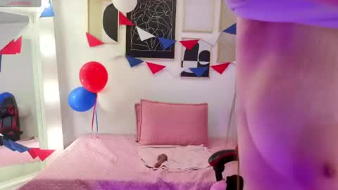 val_dreams7 online show from 07/14/26, 02:05