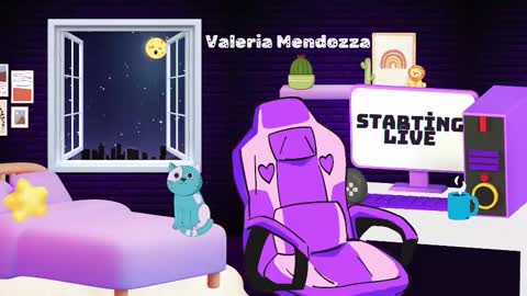 Val online show from 03/22/26, 08:45