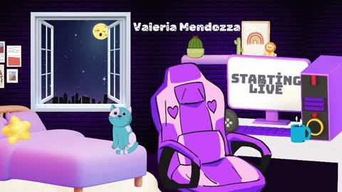 Val online show from 04/05/26, 10:07