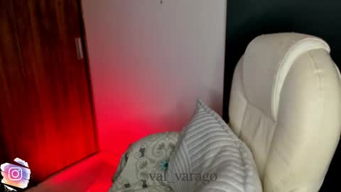 val_varago online show from 09/19/25, 04:14